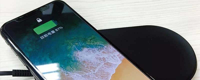 iphone电量突然猛掉是什么原因？