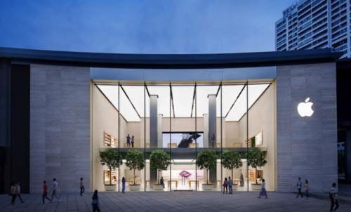 apple手机徐州授权店查询-(苹果11屏幕更换计划在线查询)