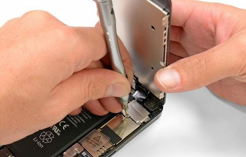 徐州苹果维修店-(iphone11屏幕失灵乱跳)