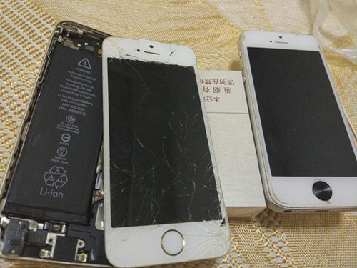 徐州苹果售后服务电话号码-(iphone可以换电池)