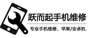 跃而起网络