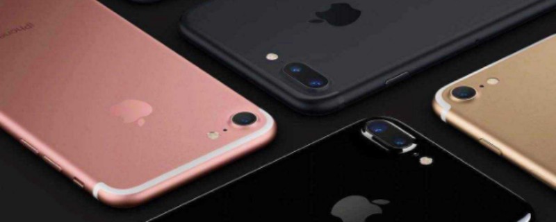 iphone6和iphone6p有什么不同